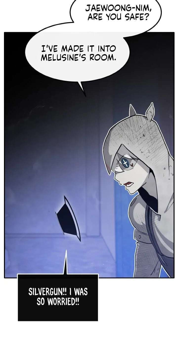 Dream-Sharing Chapter 212 - page 7