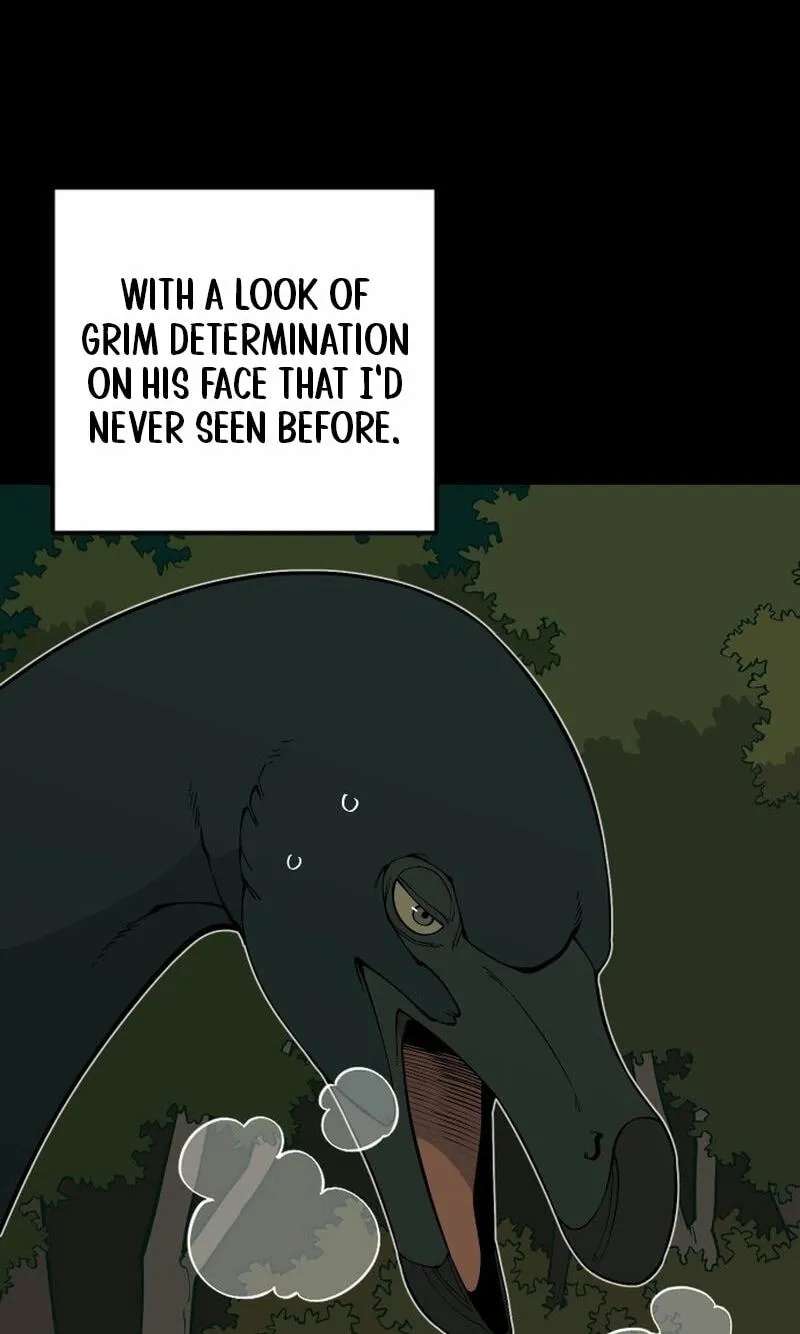 Ancient Animal Tales Chapter 64 - page 4