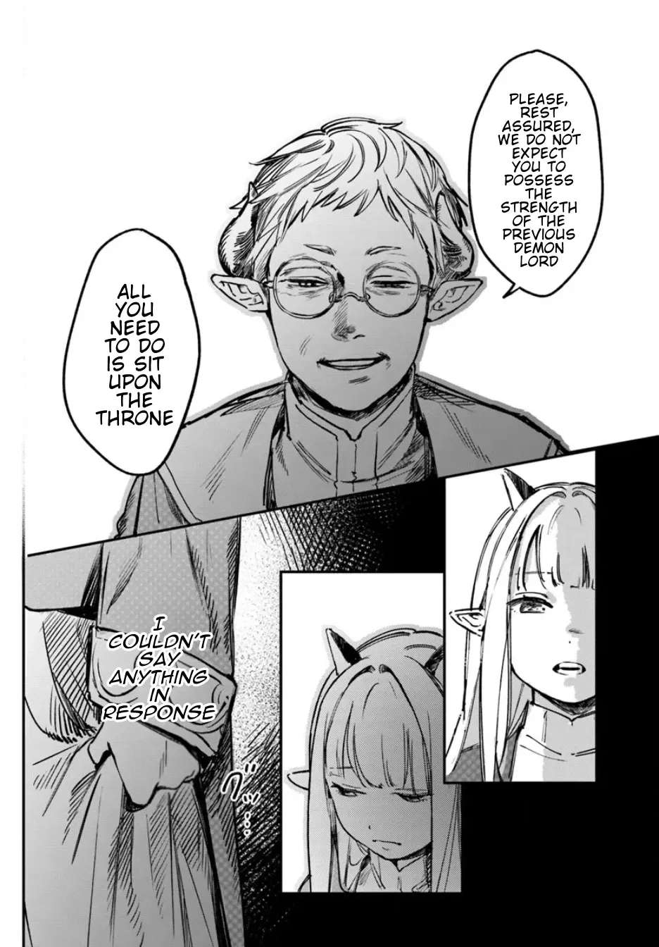 Atelier of The Demon Lord Chapter 1 - page 10