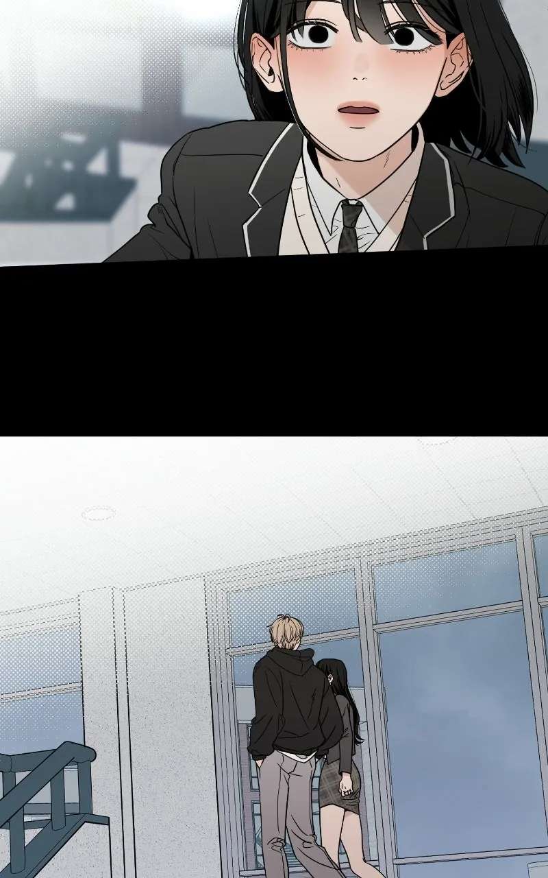 This Punk Wants Love Chapter 1 - page 50