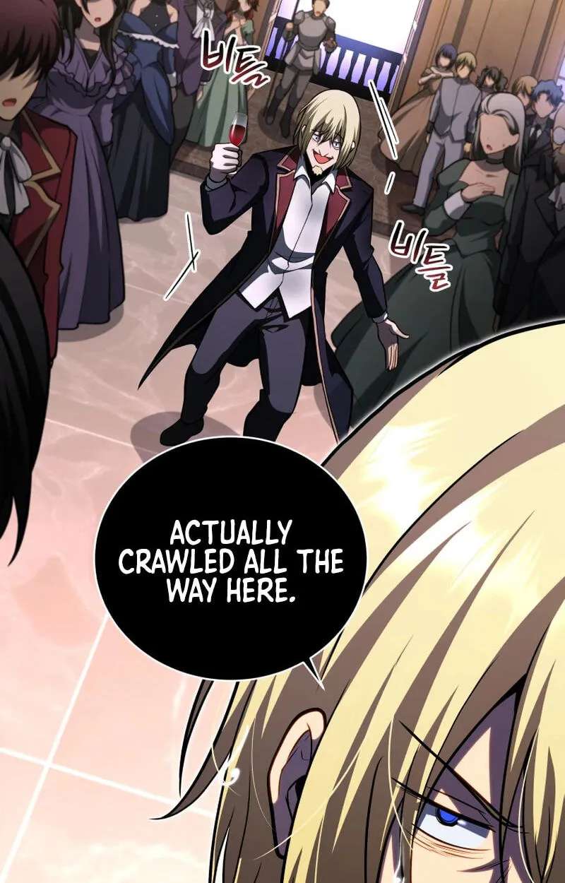 Necromancer Academy and the Genius Summoner Chapter 216 - page 41