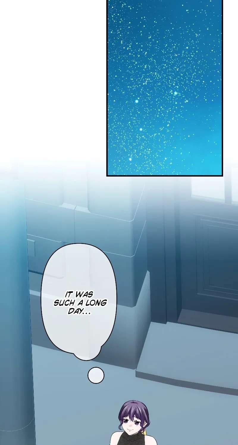 The Voiceless Sacrifice of the Black Dragon Chapter 82 - page 2