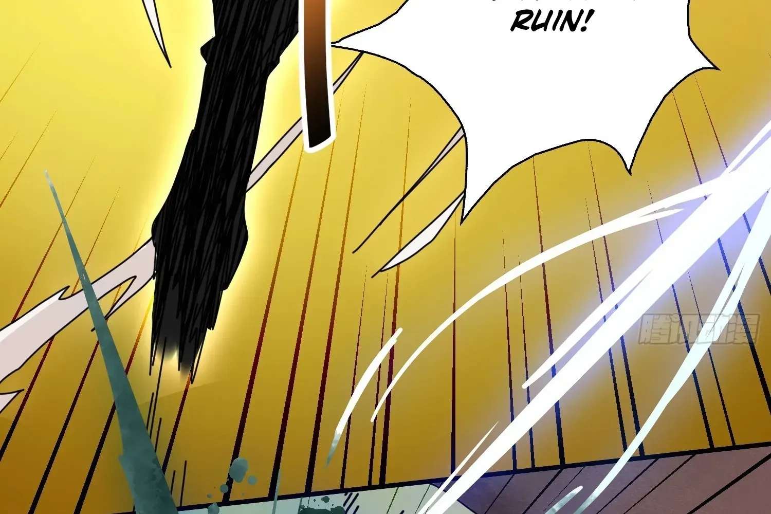 Extracting My Way to Become the Undead Archmage Chapter 5 - page 22