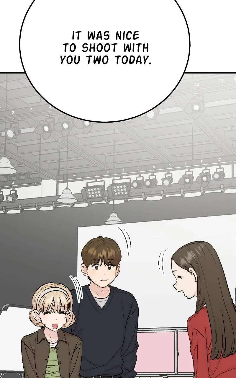 My Dud To Stud Boyfriend Chapter 185 - page 21