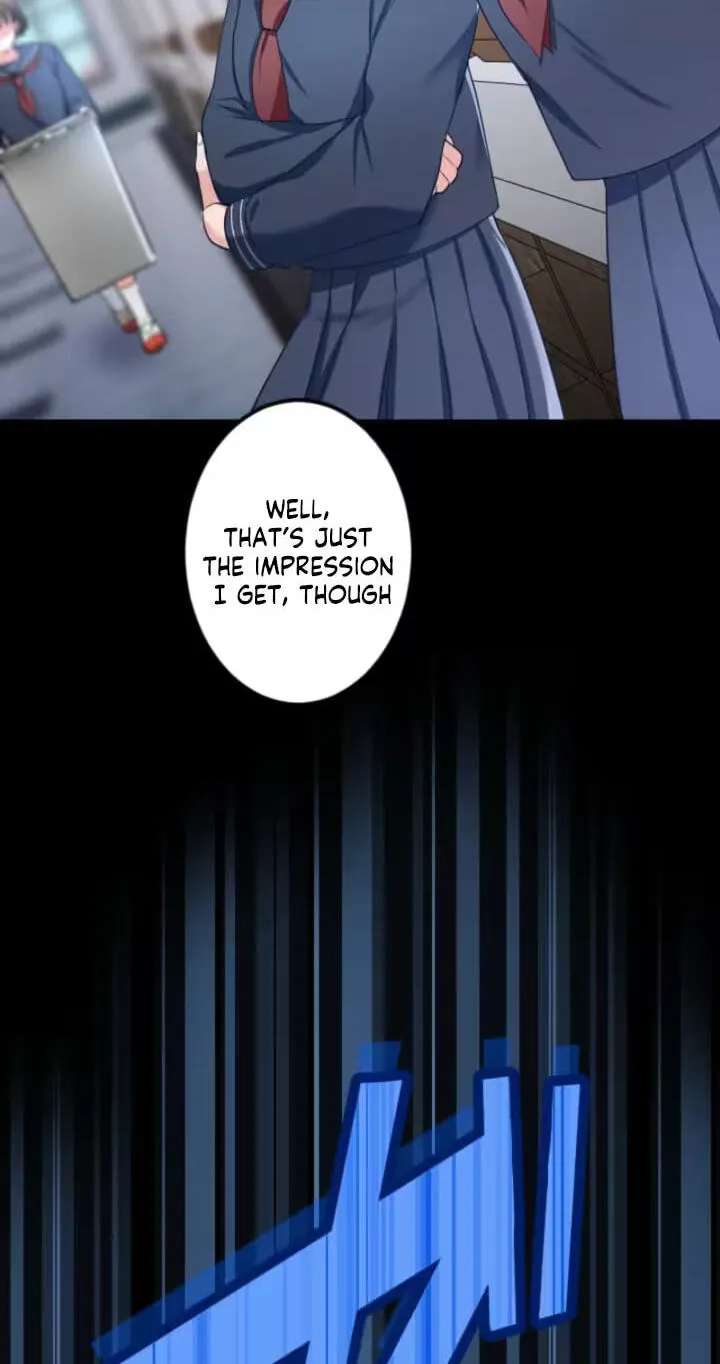 Otto no Furin Aite ga Watashi Datta Chapter 57 - page 24