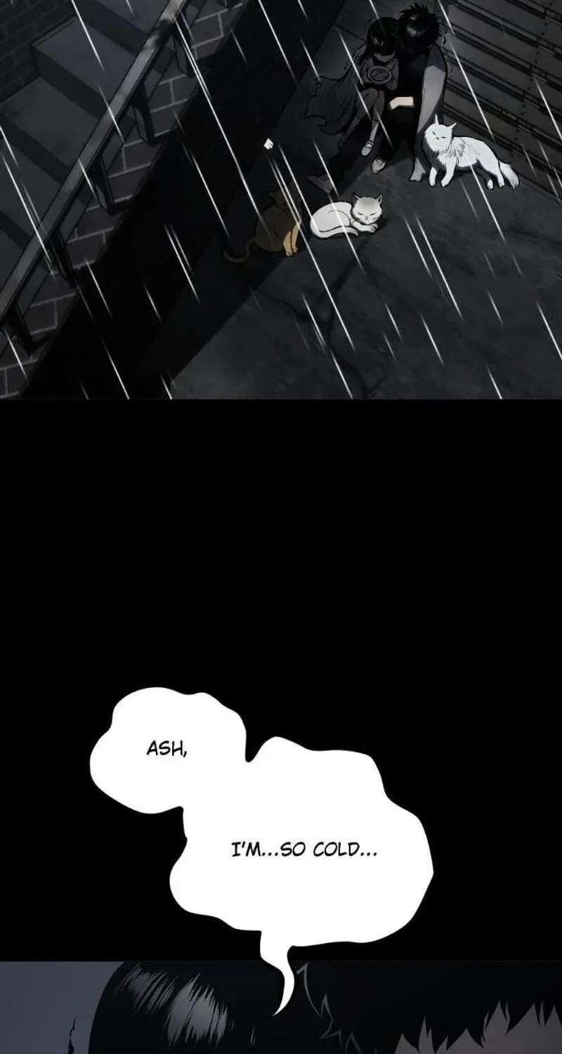 The Glutton:Devourer of Kings Chapter 47 - page 22