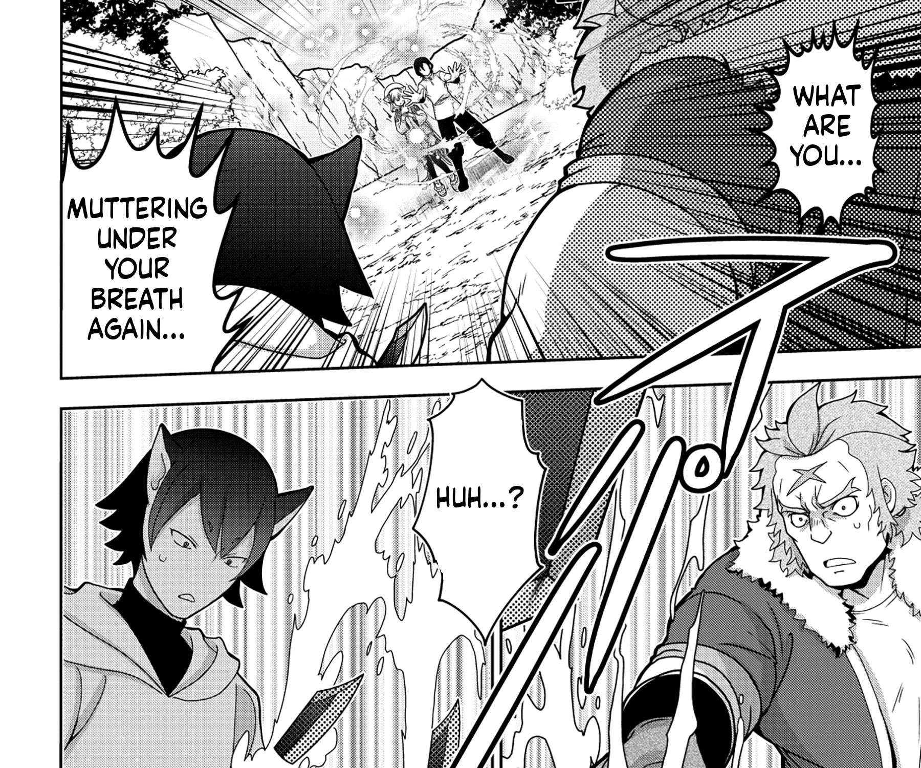 Reincarnated Voice Actors Fascinate All Another Worlds Chapter 2 - page 24