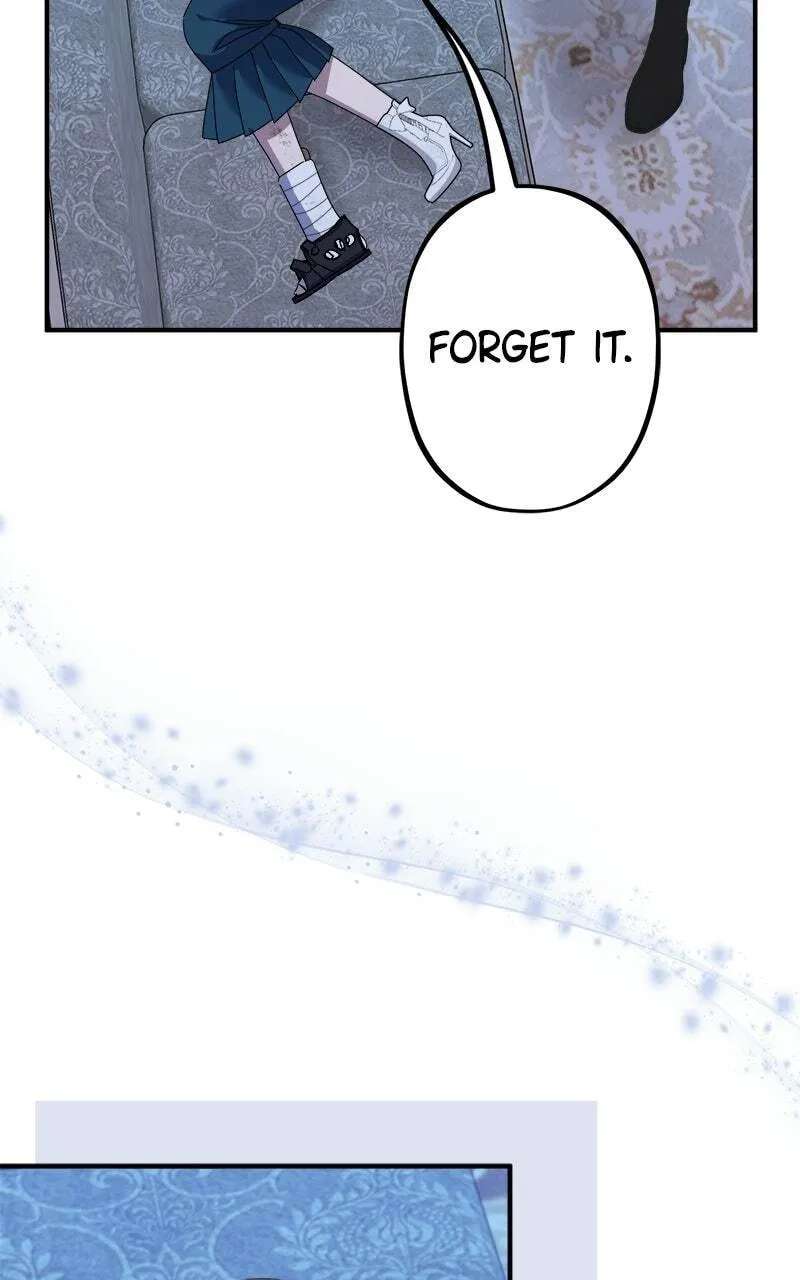Shadow Princess (Jagyum) Chapter 37 - page 84