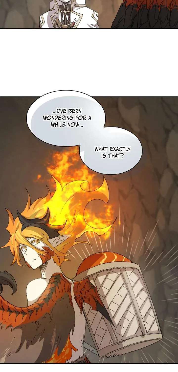 The Great Mage Of The Hero’s Party Reincarnates Chapter 151 - page 5