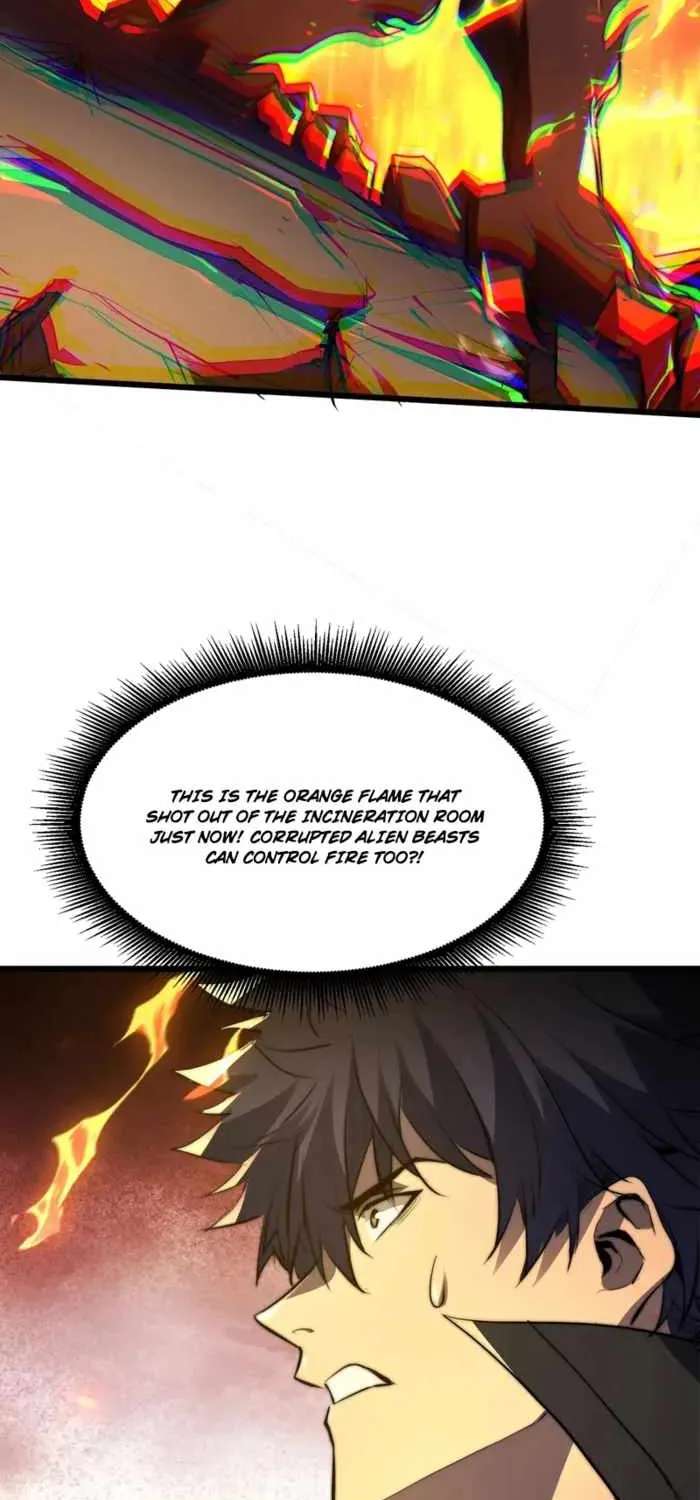 Rise of The Soul-Devouring God Chapter 26 - page 55