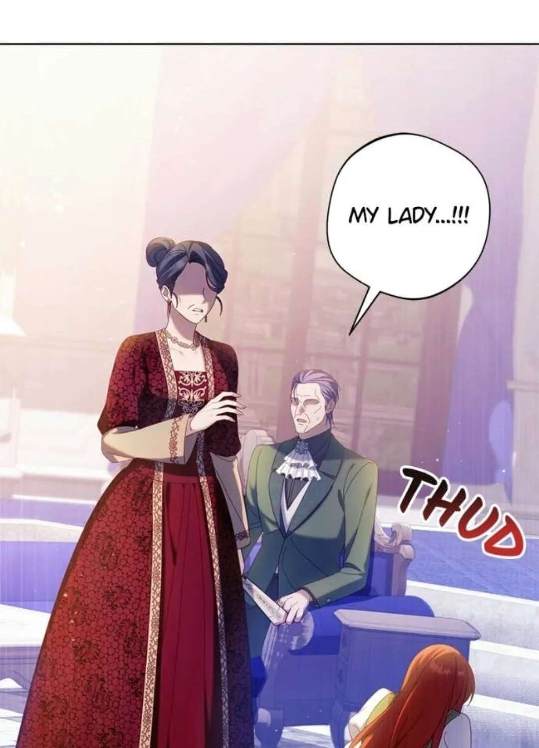 Rural Ace Chapter 70 - page 131