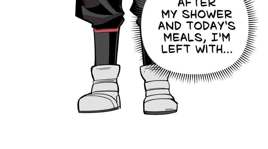 Dating Sim[on] Chapter 35 - page 347