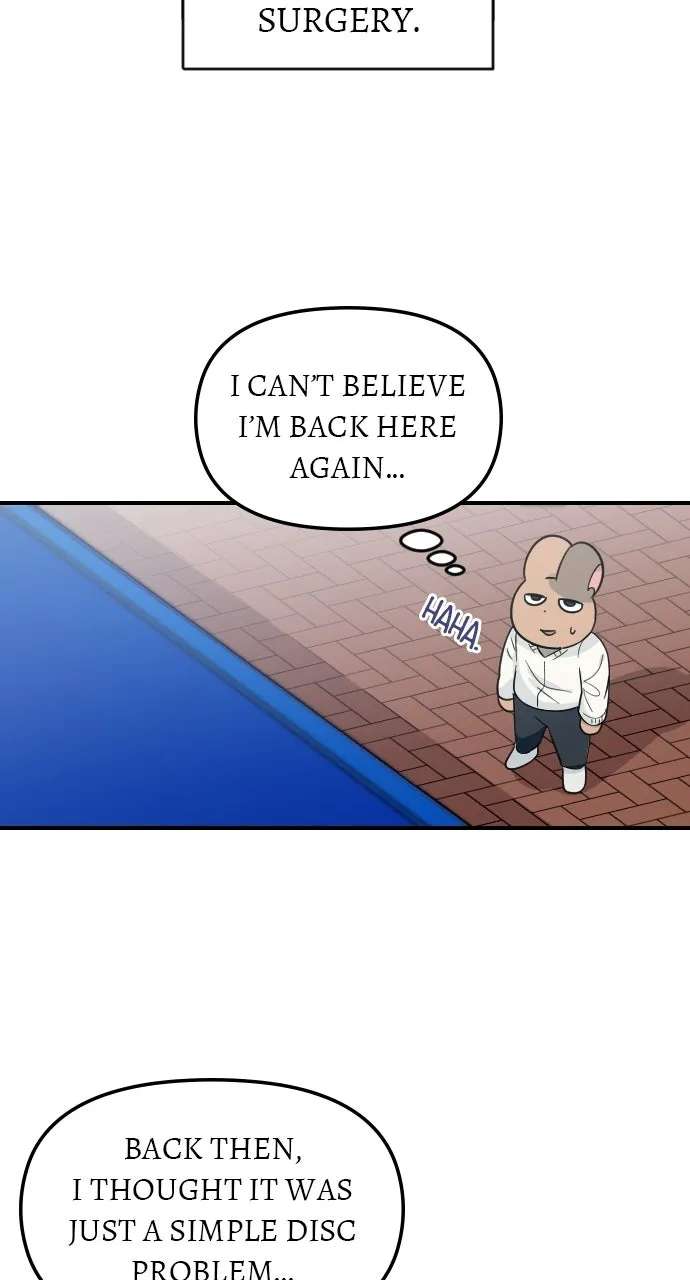 It’ll Be Okay Chapter 35 - page 26
