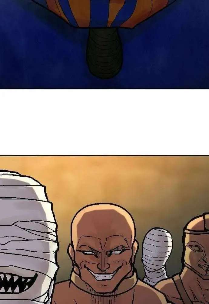 The Strongest in Hell, Mak Geum-gang Chapter 4 - page 62