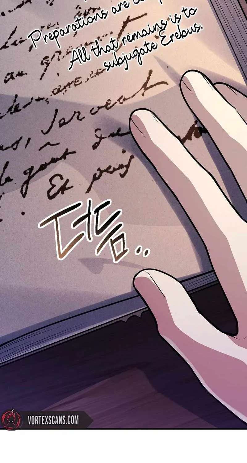 The Legendary Hero Is An Academy Honors Student Chapter 101 - page 68