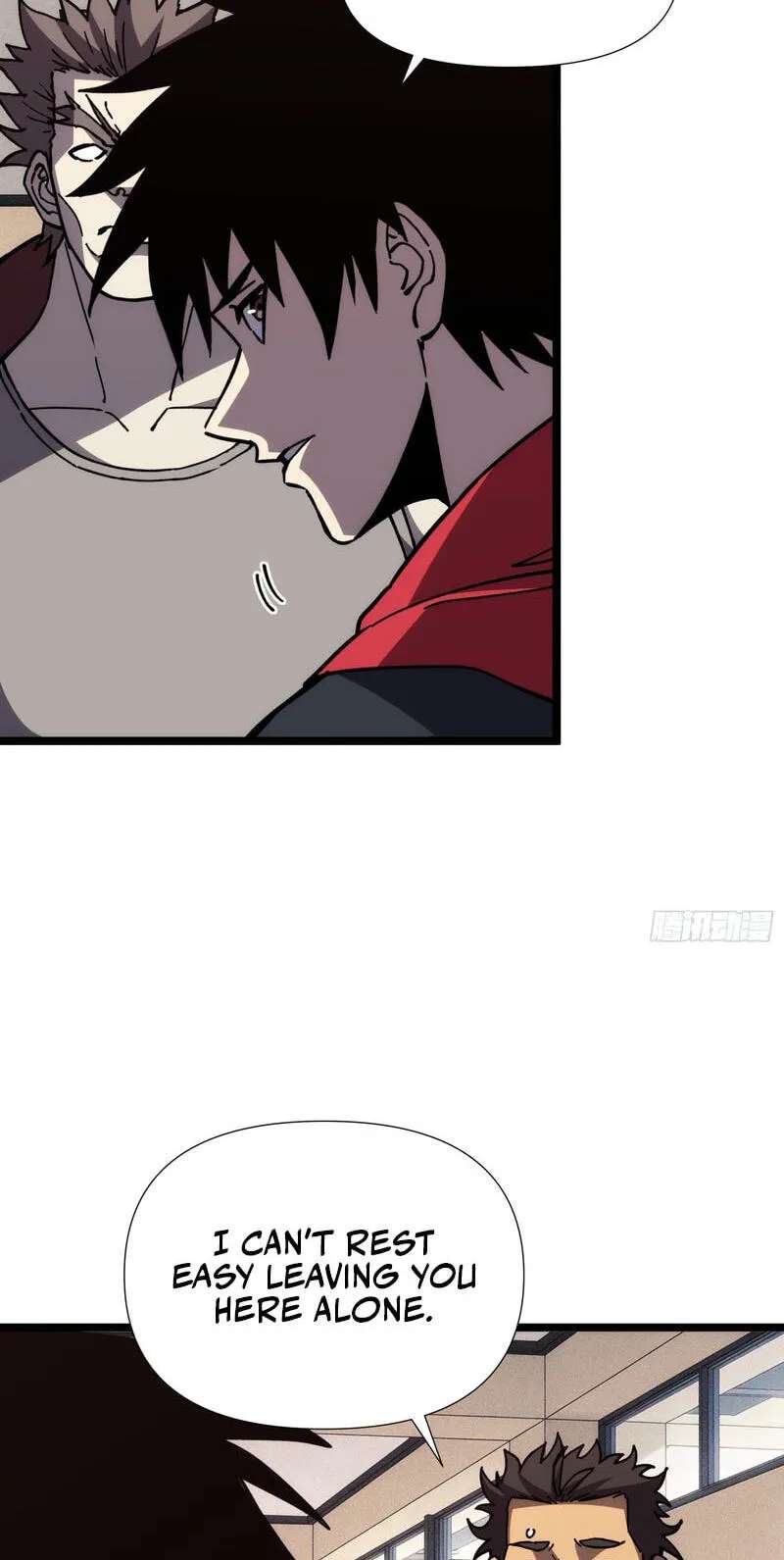 Everyone's switching classes! Who dares say the swordsman is a trash class? Chapter 22 - page 3
