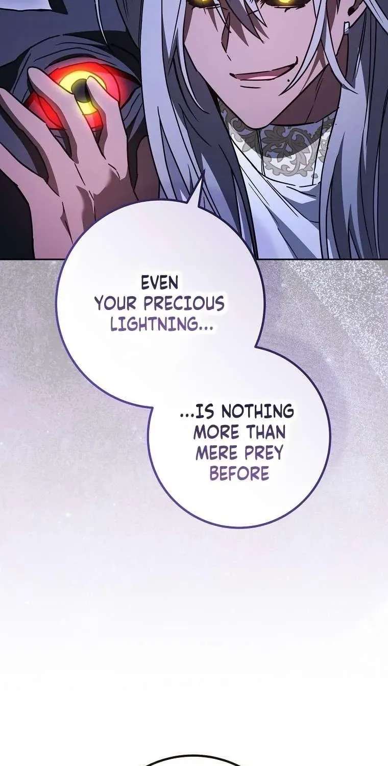 Sorry, I'd Like to Save the World, But I Have a Deadline to Meet Chapter 81 - page 13