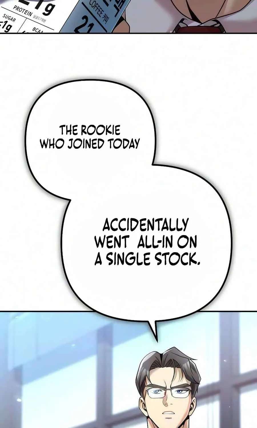 The Money Keeps Piling Up Even If I Spend It Chapter 2 - page 43