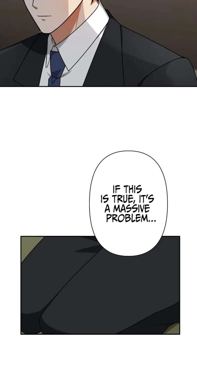 Reborn as the Strategist of My Enemy's Brother Chapter 25 - page 50