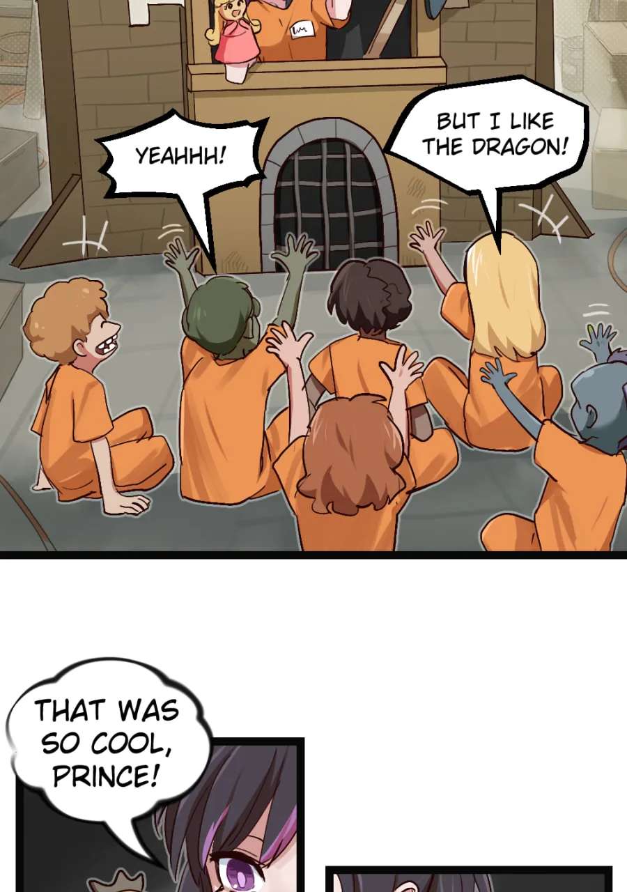 Clinic of Horrors (Canvas) Chapter 275 - page 16