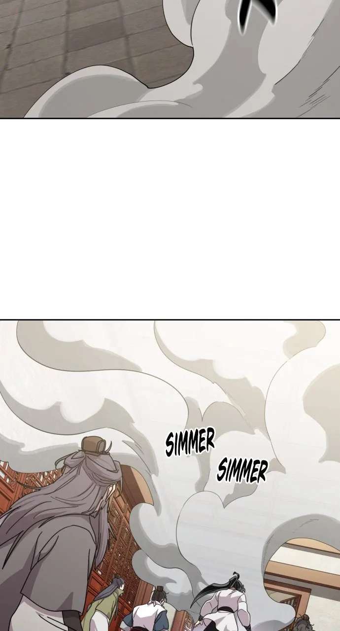 Return of theBlossoming Blade Chapter 181 - page 104
