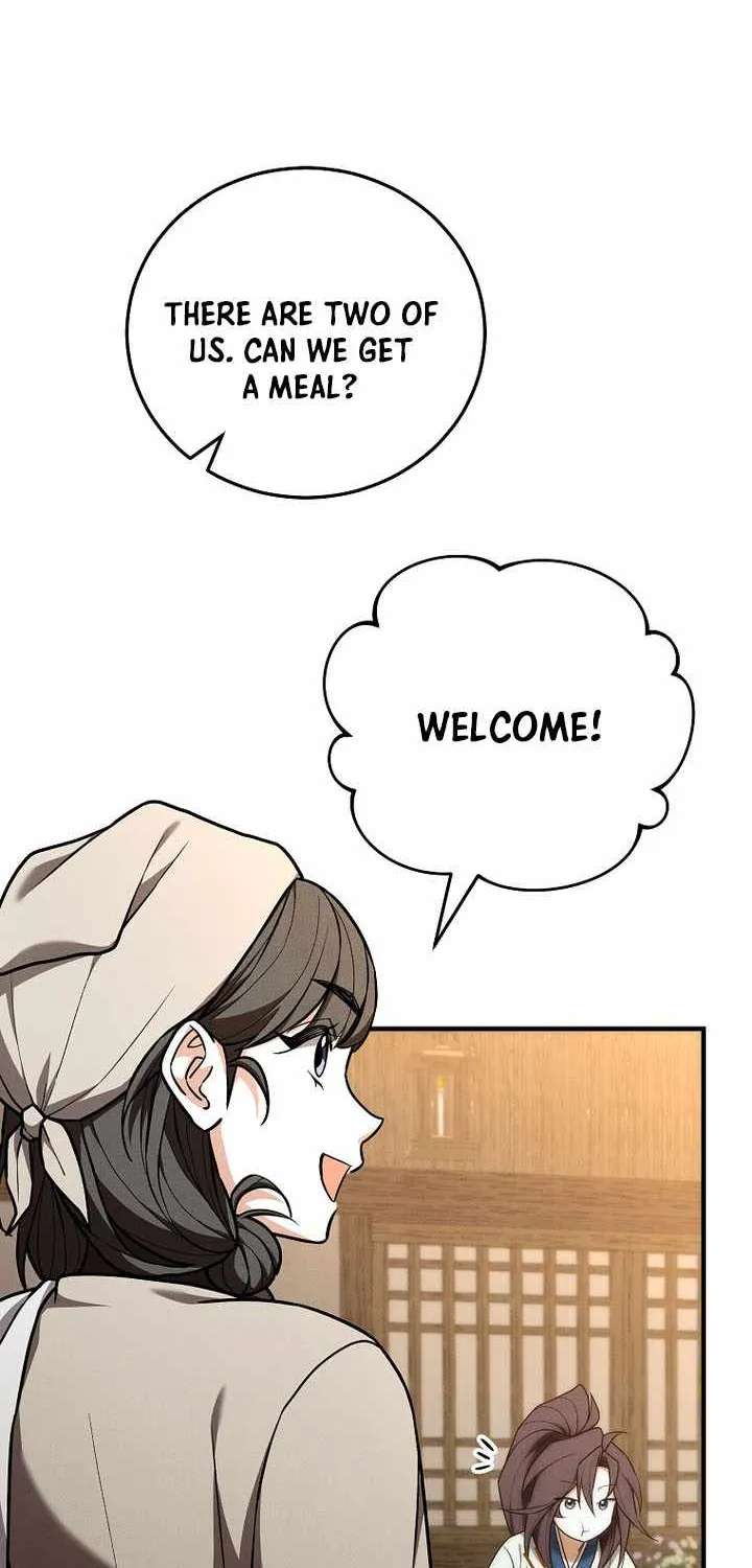 Third-rate Martial Family Becomes the Best Under Heaven Chapter 29 - page 24