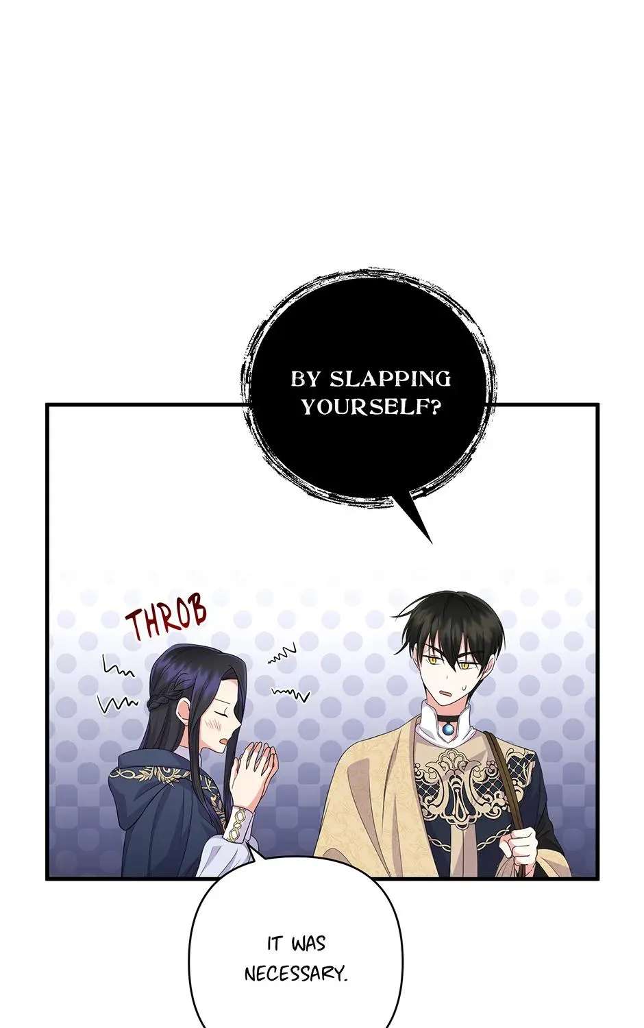 Lovers Beyond Dimension Chapter 23 - page 26