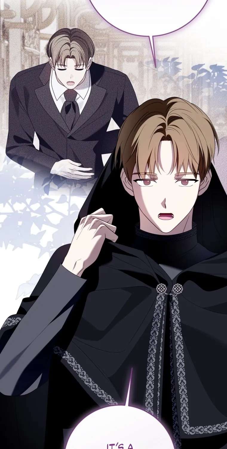 I Met The Male Lead In Prison (2023) Chapter 105 - page 23