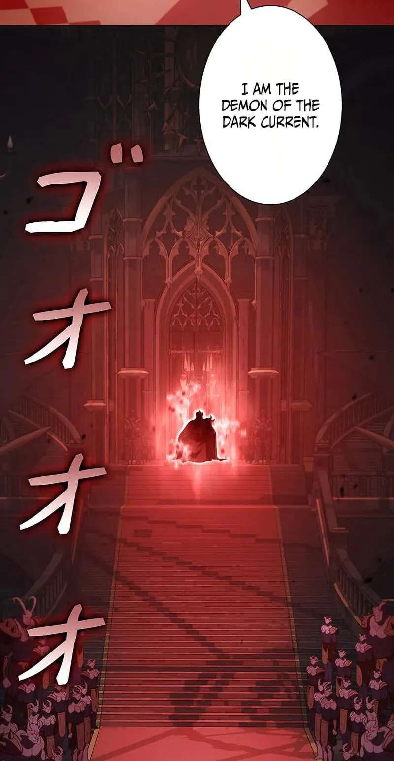 I Became a Transcendent-Class Hunter with 100,000x Experience Chapter 31 - page 34