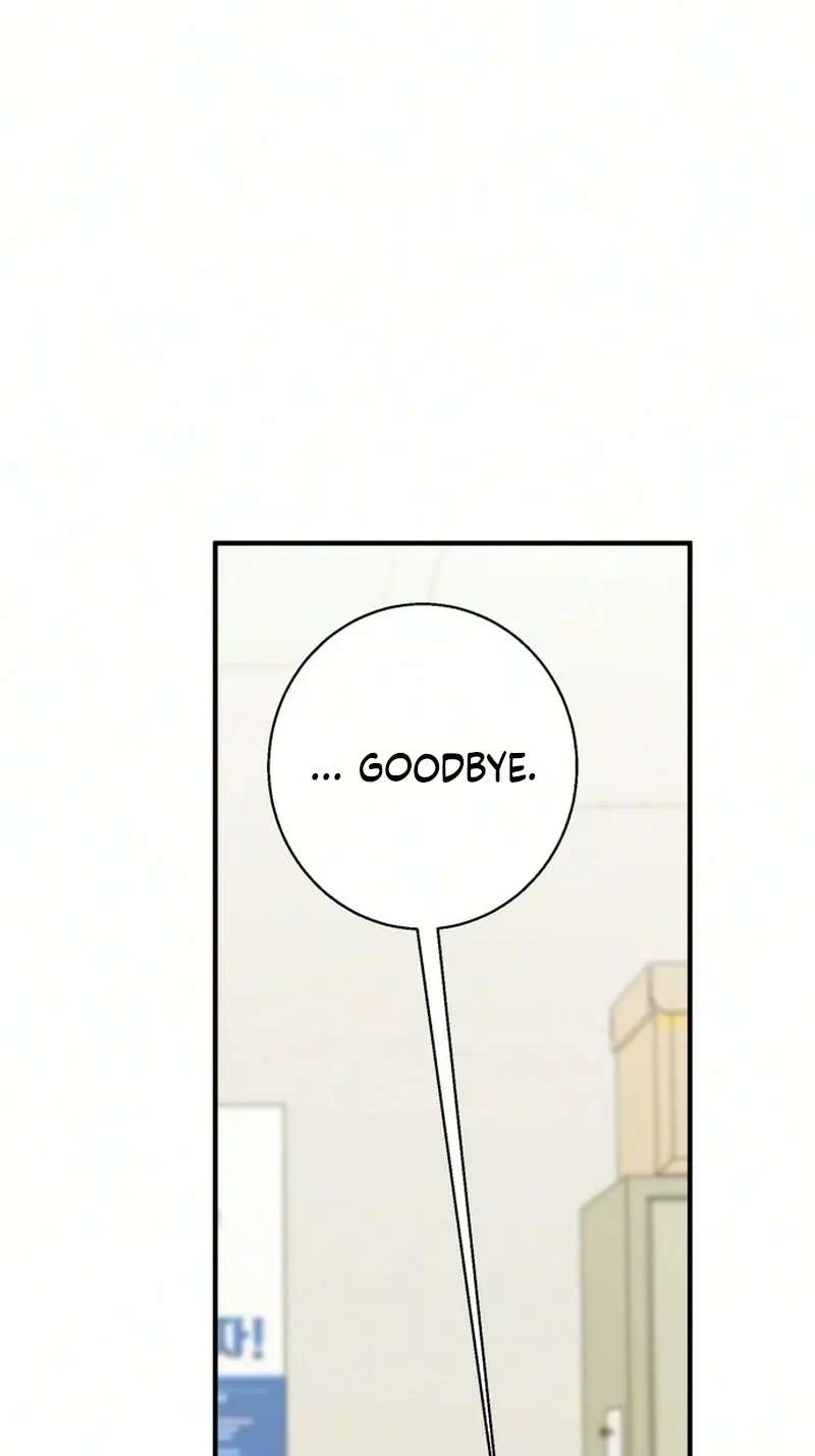 I Don't Want to Break Up Chapter 9 - page 116