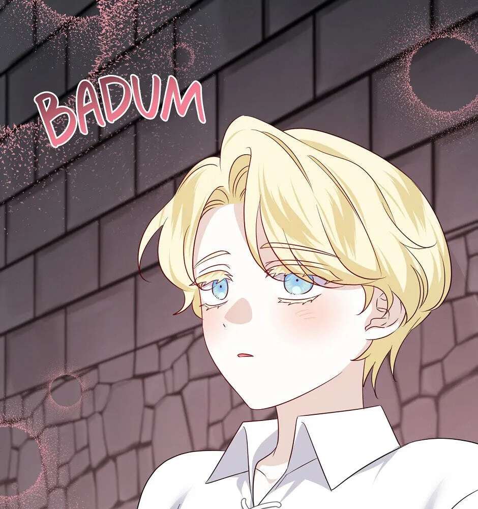 The Lady Has a Vulgar Secret Chapter 5 - page 148