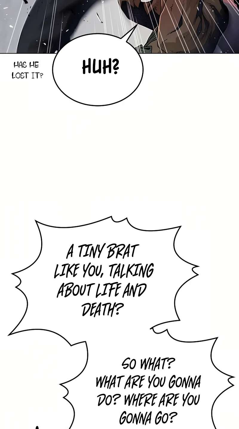 0-Kill Assassine Chapter 26 - page 67