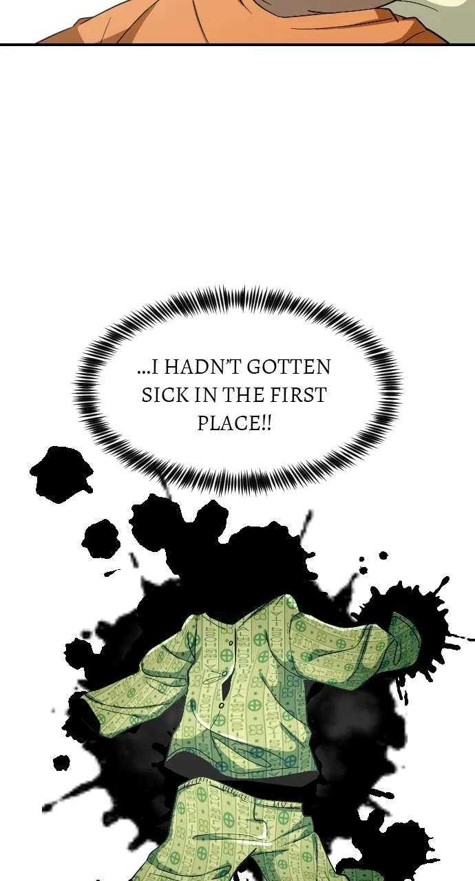 It's Probably Nothing Chapter 34 - page 41