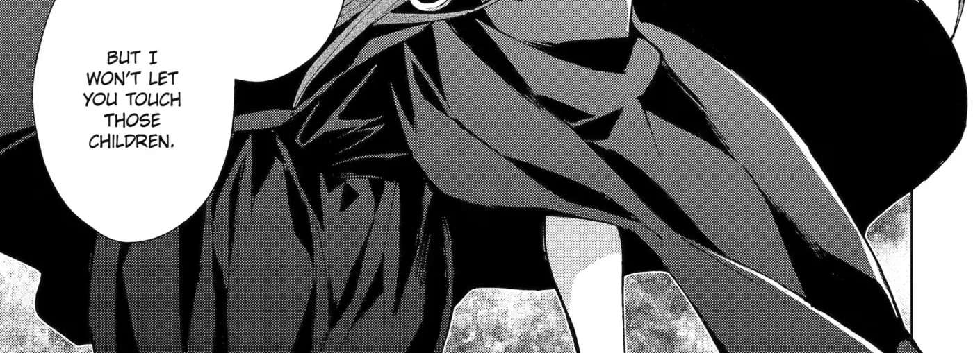 Senken no Majutsushi to Yobareta Kenshi Chapter 71 - page 34