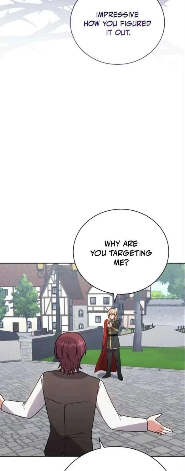 I Became The Daughter-In-Law Of The Righteous Mad Dog Chapter 99 - page 41