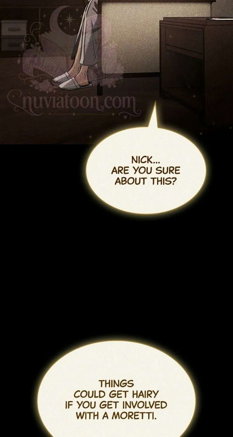 Ties that Bind Us Chapter 36 - page 68