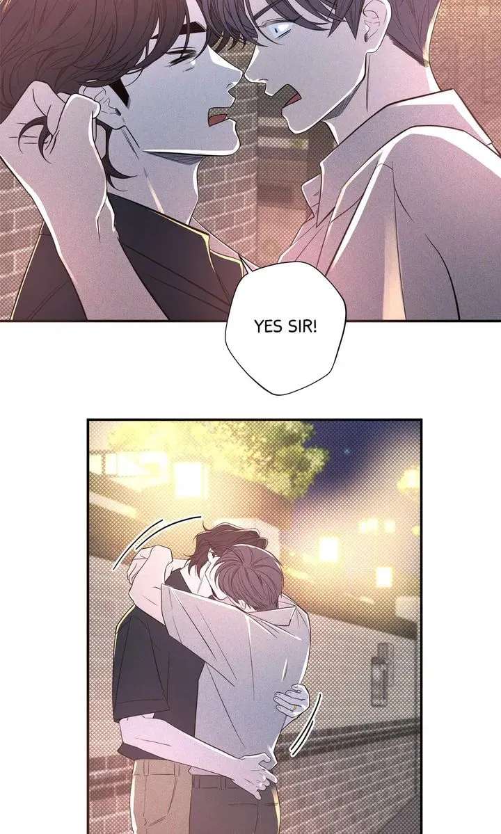 Take Me High Chapter 68 - page 54
