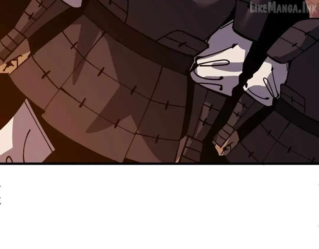 Devious Son Of Heaven Chapter 200 - page 44