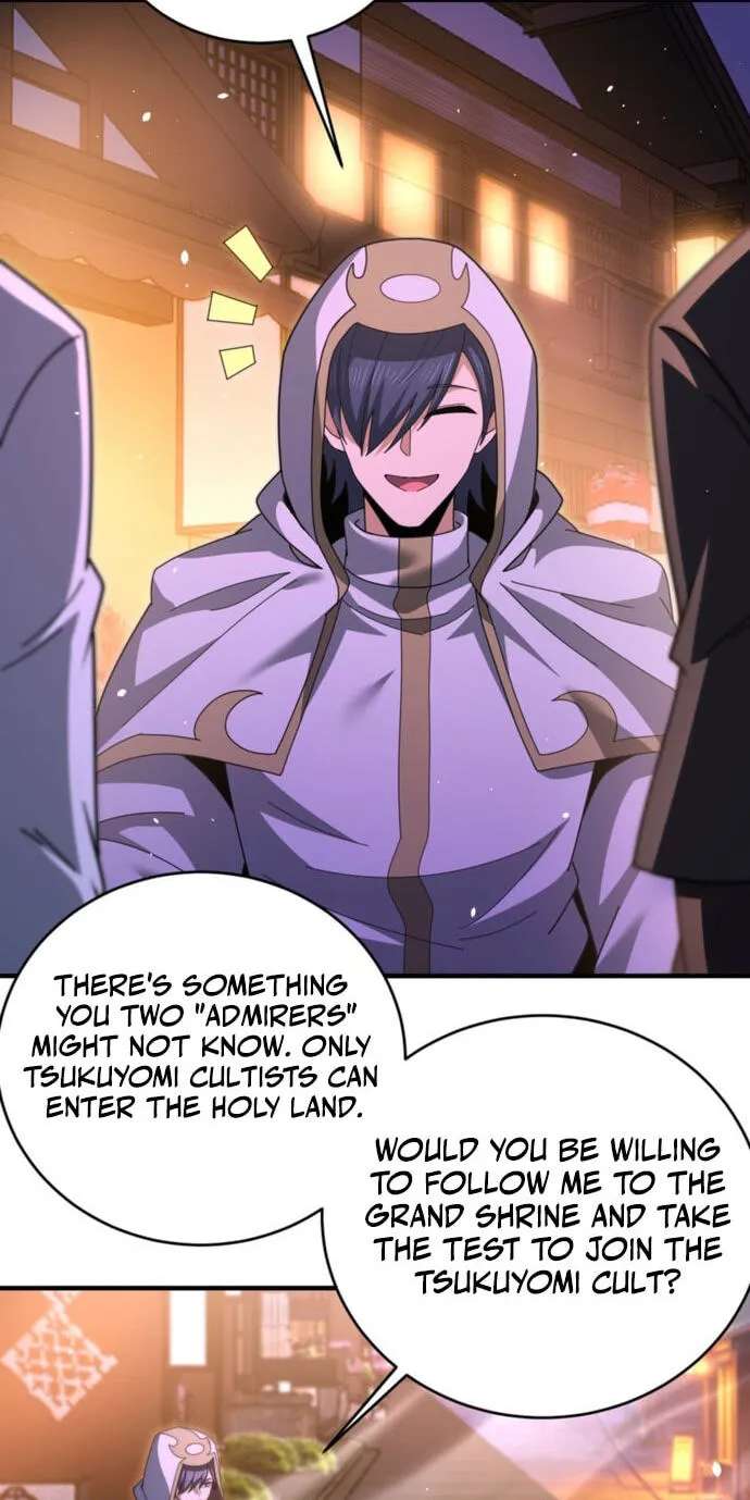 National Job Change: I'm Stuck as the Weakest Dragon Tamer?! Chapter 280 - page 5