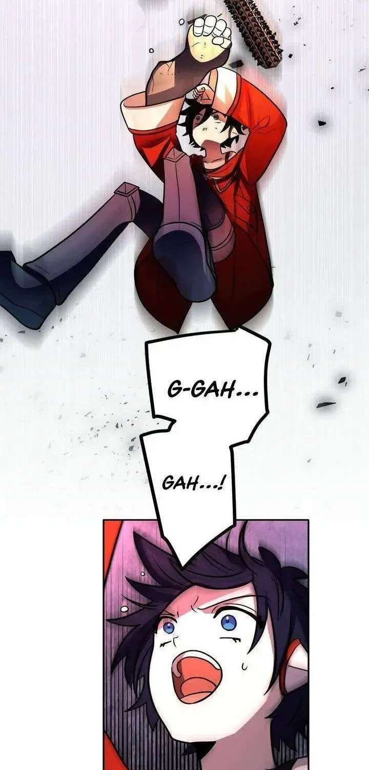 Reborn Ranker – Gravity User Chapter 207 - page 14