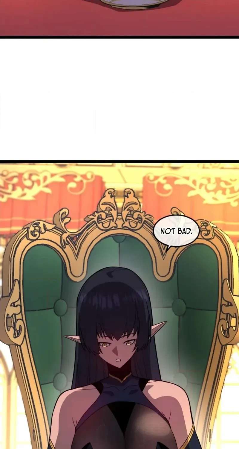 I'm Really Not A Monster Chapter 7 - page 50