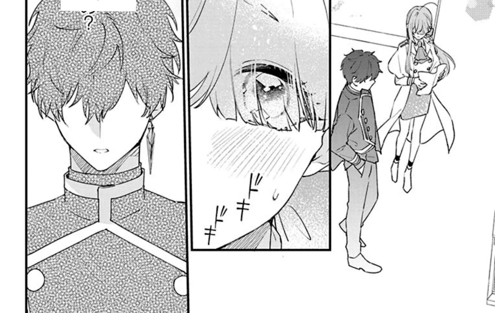 Uchi no Kuro Madoushi ga Kawaisugiru! Chapter 20 - page 22