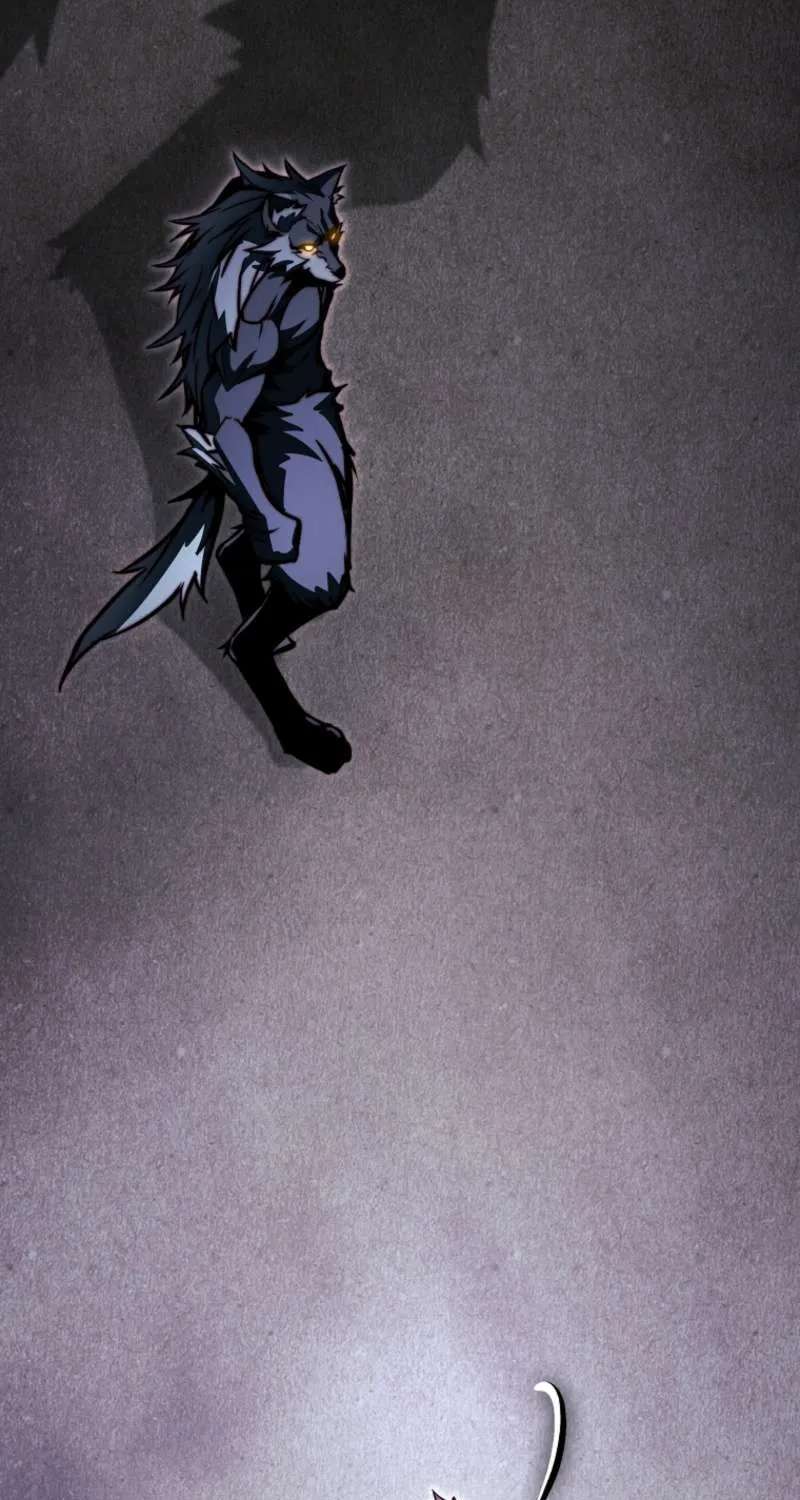 The Regressor Makes Everything Chapter 35 - page 92
