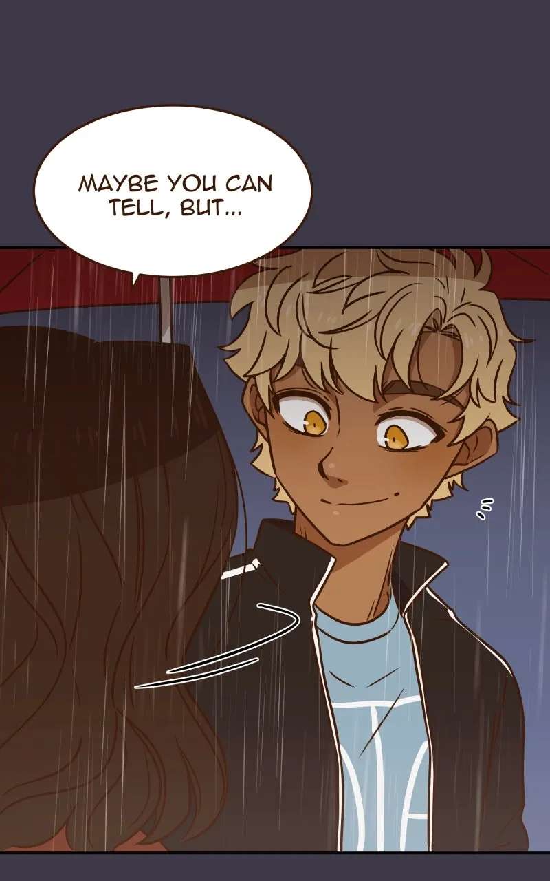 Diner for Adas Chapter 4 - page 84