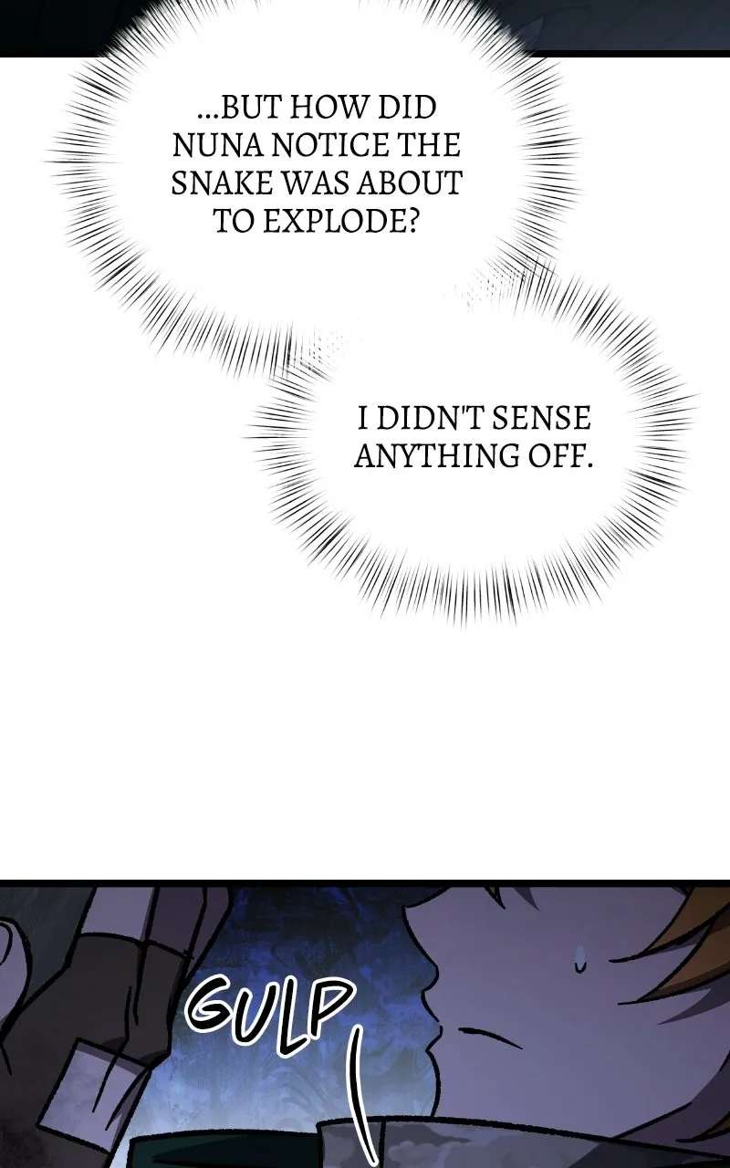 Lv. 99 Princessof Black Flame Chapter 43 - page 8