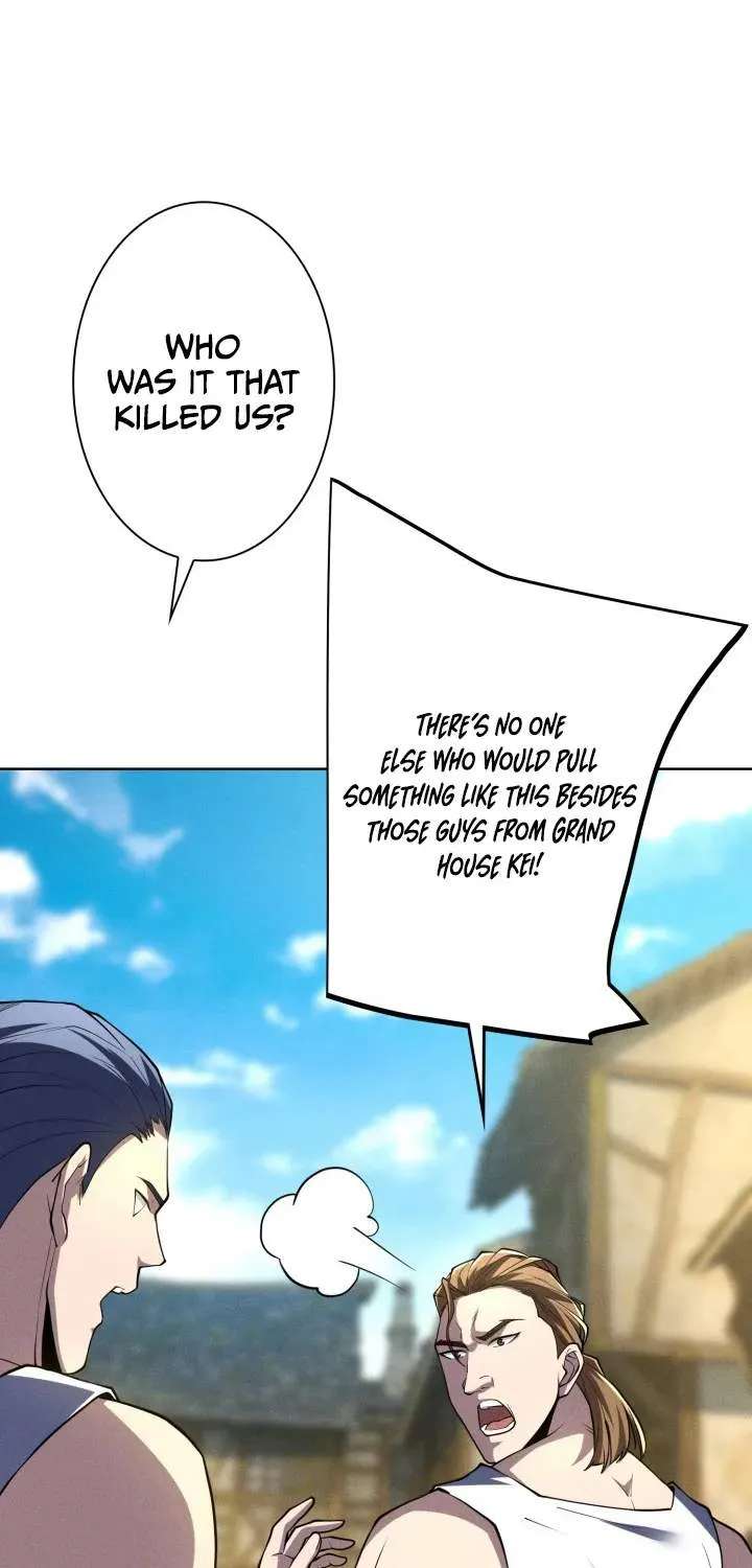 I’ll Spend My Fortune to Become the Strongest Before the Game Ends Chapter 22 - page 5