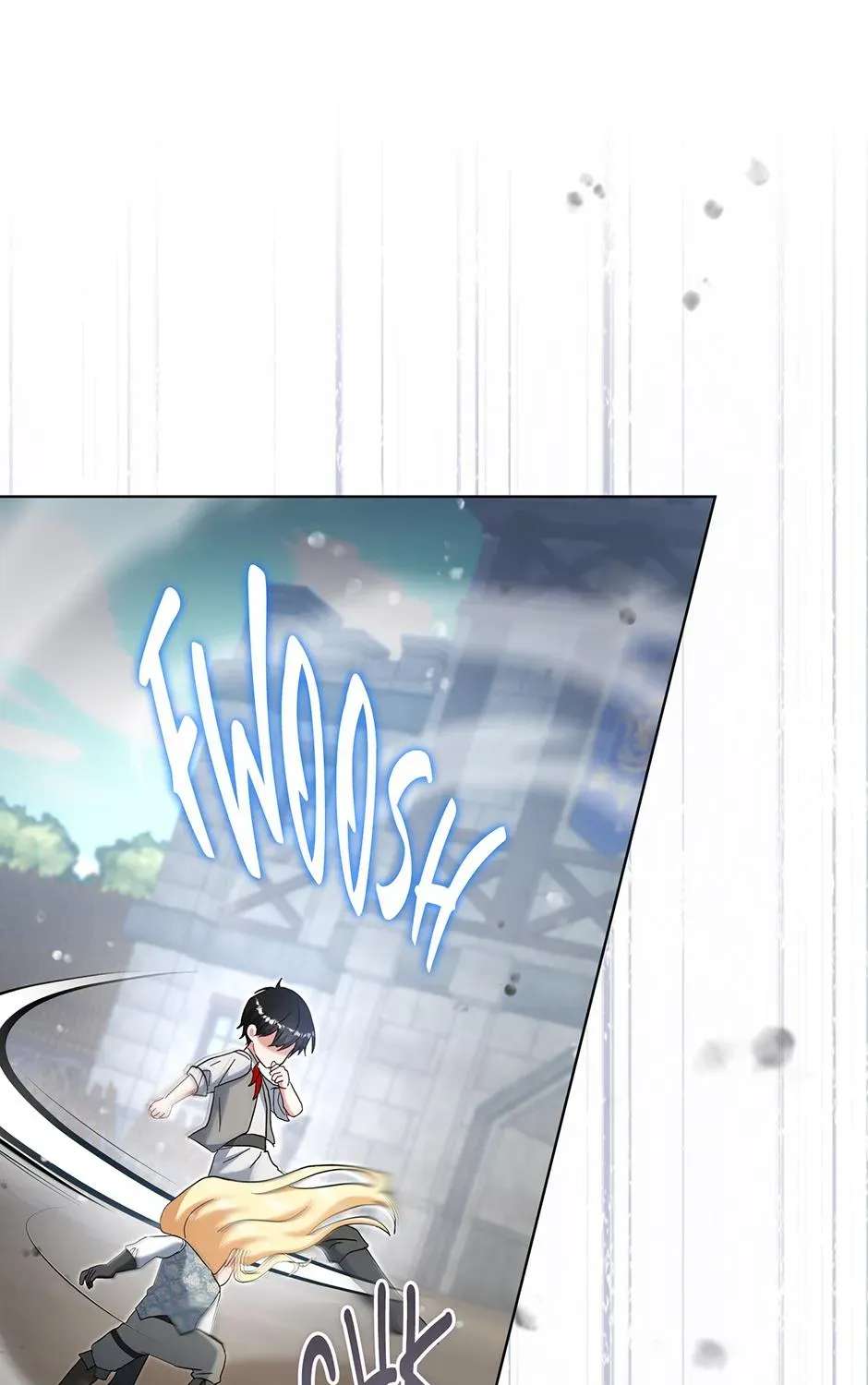 The Naughty Baby Is Wreaking Havoc Chapter 43 - page 51