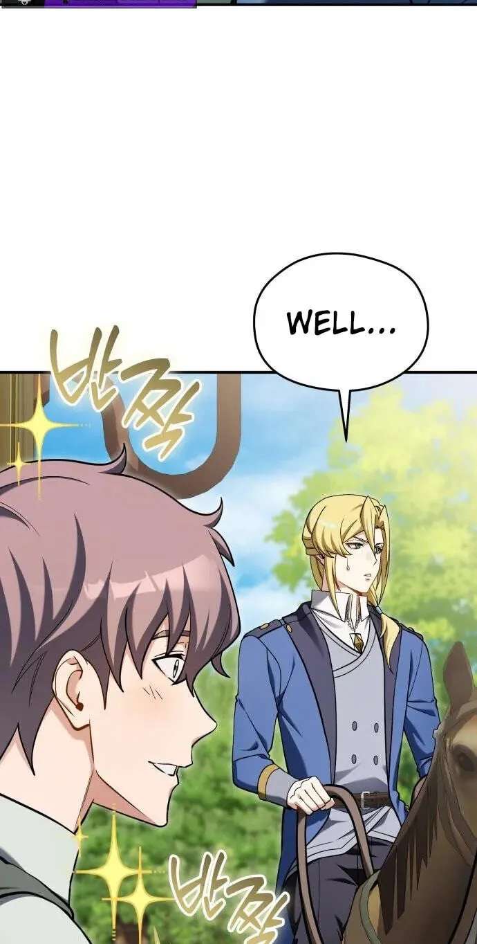 The Otherworldly Nutritionist Chapter 31 - page 29