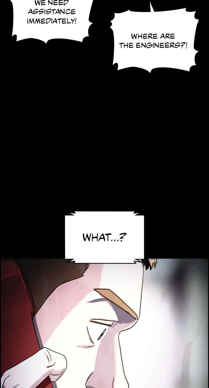 Day Of Disaster Chapter 96 - page 32