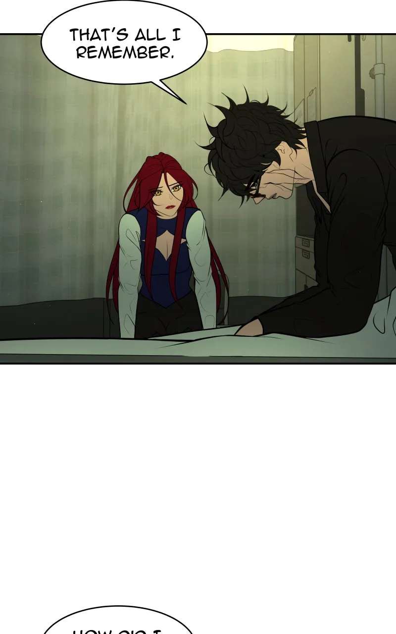 To Tame A Fire Chapter 156 - page 16
